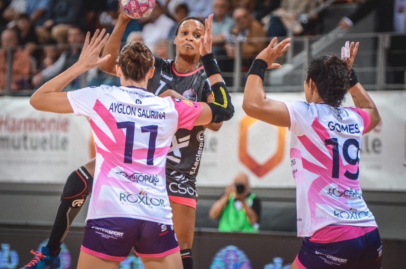 Avant le derby de l’Ouest : Nantes – Brest