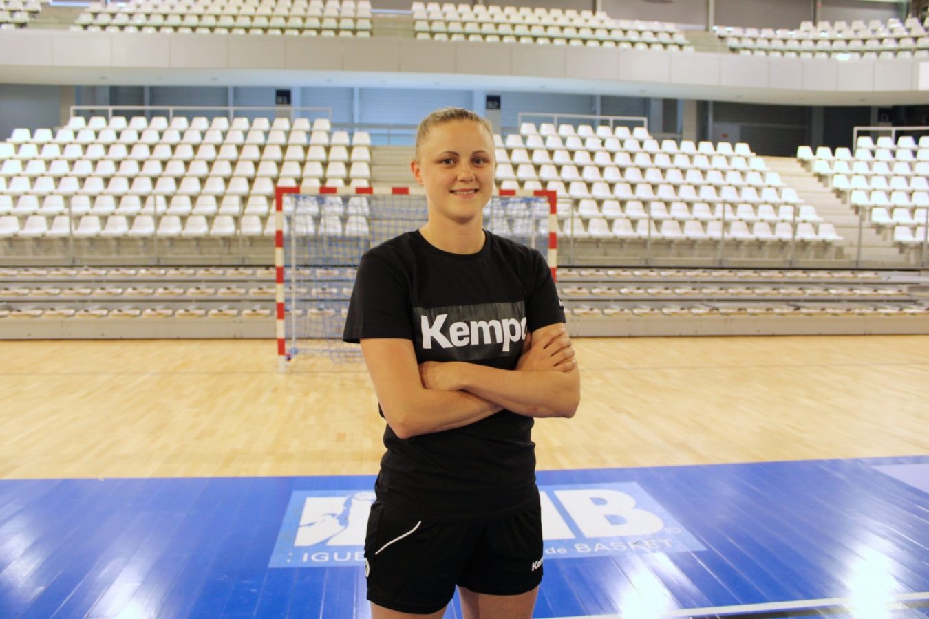 Bienvenue chez les Roses Adrianna Placzek !