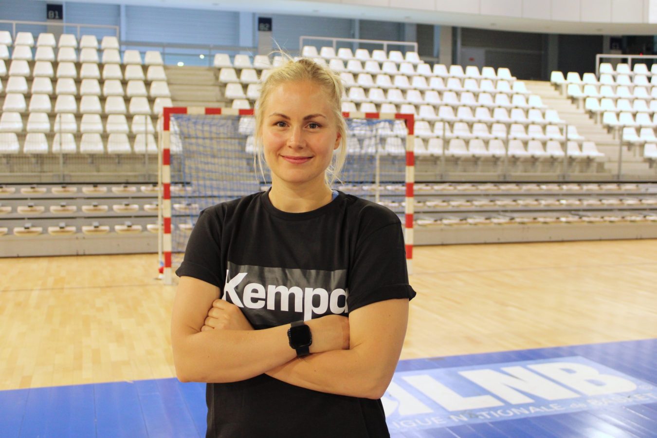 Bienvenue chez les Roses Lotte Grigel !