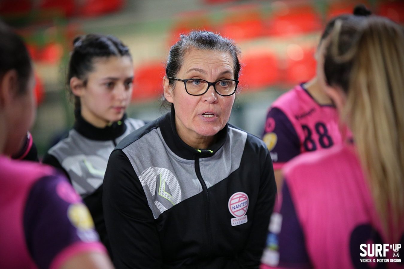 Loreta Ivanauskas : « Nous avons eu une volonté de la gagne à toute épreuve cette saison »