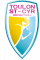 Logo Toulon/Saint-Cyr Var Handball